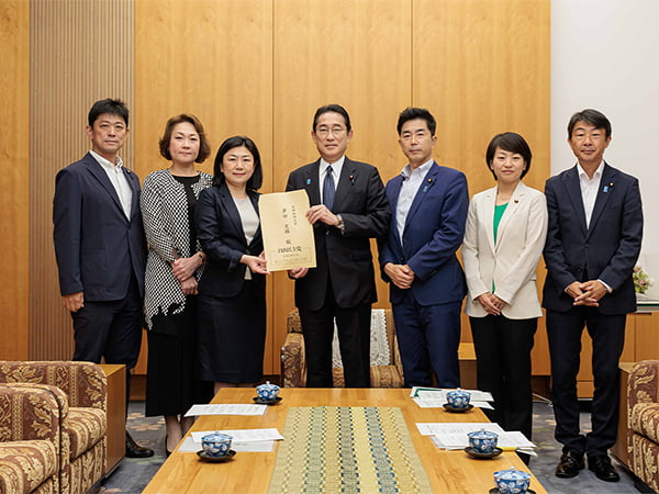 共に成長するパートナーの基盤へTICADPTが提言