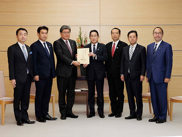 日・グローバルサウス連携本部が緊急提言