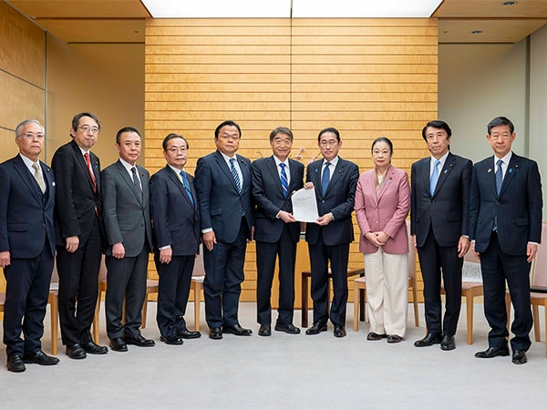 東日本大震災 復興加速化のための第12次提言