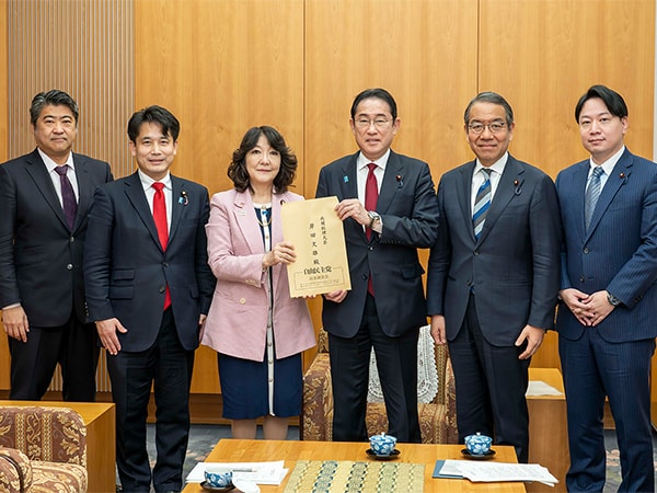 国民の金融リテラシー向上へ金融経済教育推進機構設立に向けて提言