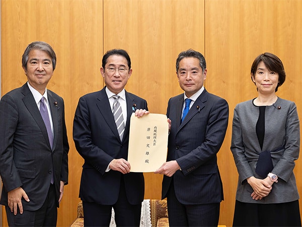 環境・温暖化対策調査会 政策提言 「~循環経済を国家戦略に~」