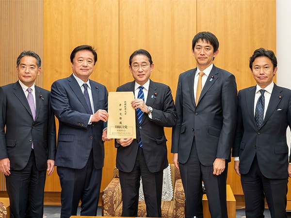 宇宙・海洋開発特別委員会 第9次提言