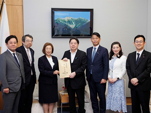 文化芸術の力をわが国成長の原動力へ