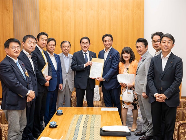 スポーツ立国調査会 今後のスポーツ立国の実現に向けて