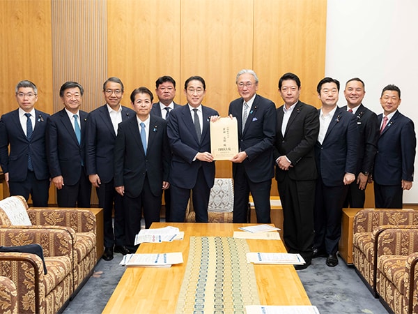 「社会機能移転分散型国づくりの加速化に向けた提言」~「国家危機管理」と「地方創生」を車の両輪とした社会機能の分散を目指して~