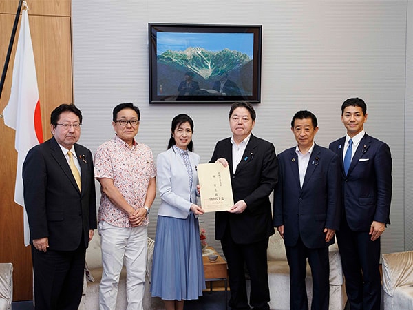 日本Well-being計画推進特命委員会 第七次提言
