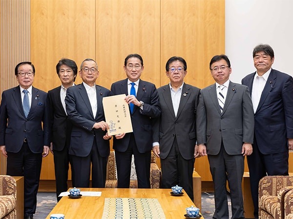 水政策・国土保全調査会 水政策・国土保全の推進に向けた提言