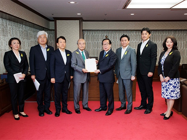 保護司の安全確保に向けた緊急提言