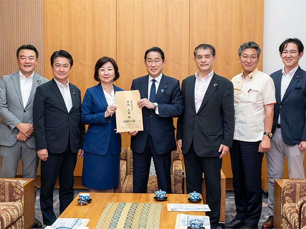 「今後の情報通信政策に関する提言」