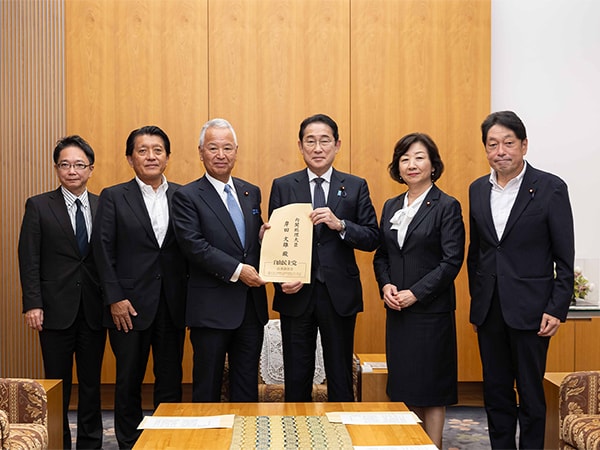 【サイバー安保】速やかな法制化を関係会議が提言申し入れ