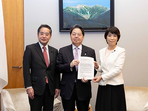 社会情勢の変化に対応した食品ロス削減・食品寄附の更なる促進に向けた提言