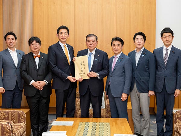 知的財産は「稼ぐ力」の源泉 高付加価値経済実現へ新たな知財戦略を提言知的財産戦略調査会