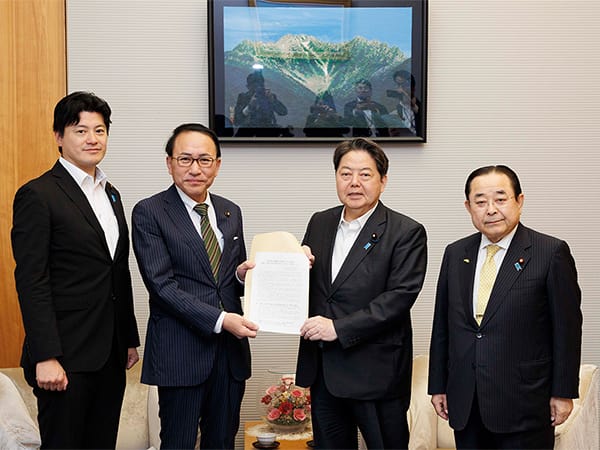 再犯防止施策の充実のための提言