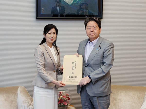日本Well-being計画推進特命委員会 第八次提言
