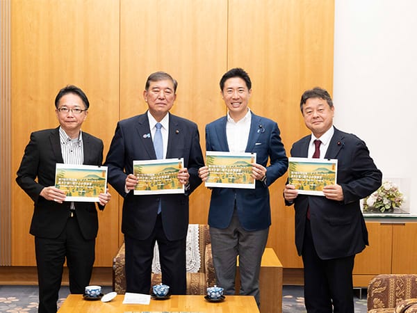 科学技術創造立国「再興の10年」への羅針盤次期基本計画に向けて科学技術・イノベーション戦略調査会が提言