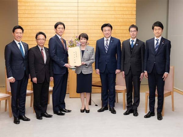 我が国のインテリジェンス機能の抜本強化に関する提言