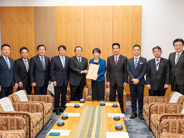 「防衛装備移転三原則の運用指針」の見直し（いわゆる5類型撤廃）に関する提言