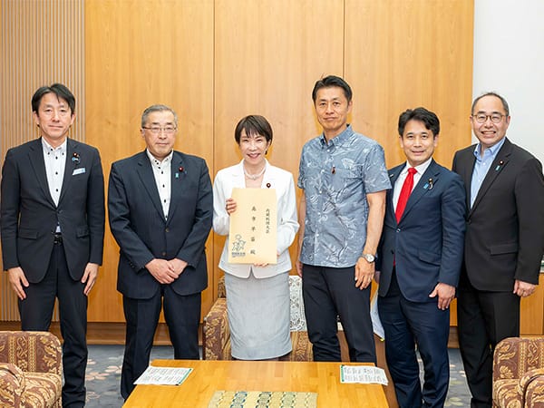 原子力安全規制・原子力防災の充実・強化等に関する提言(中間報告)2026