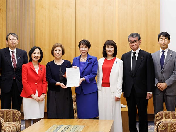 「日本文化を、強く豊かに。」~文化立国実現に向けた国家戦略の構築(提言)~