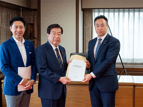 司法制度調査会2026提言