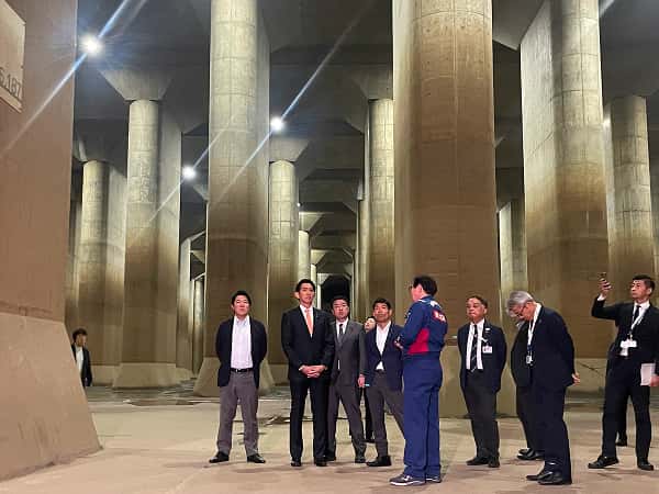 埼玉県で移動政調会を開催
