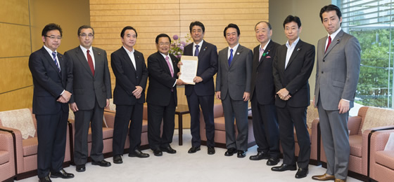 転換期における中小企業・小規模事業者の経営改革のための提言~ 経営者の「気づき」と横断的な「面的支援」に向けて~
