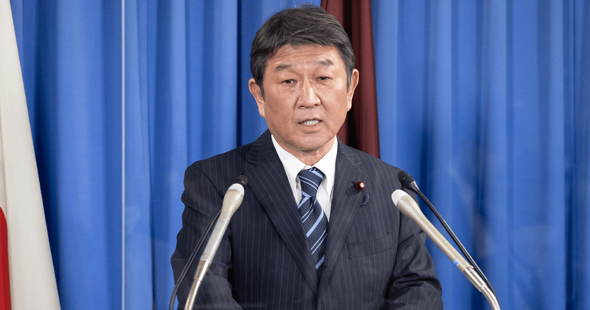茂木幹事長