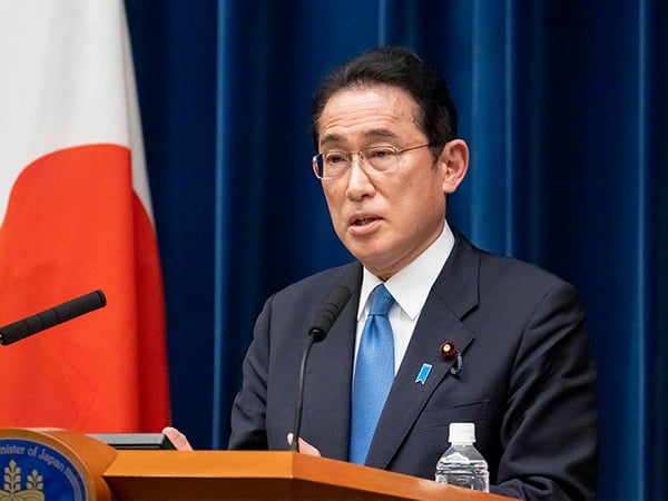 第208回通常国会閉会について岸田内閣総理大臣記者会見（全文）