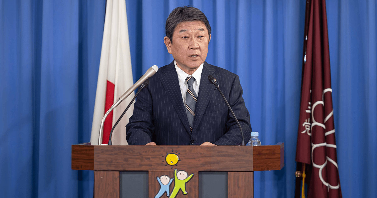 梶山幹事長代行