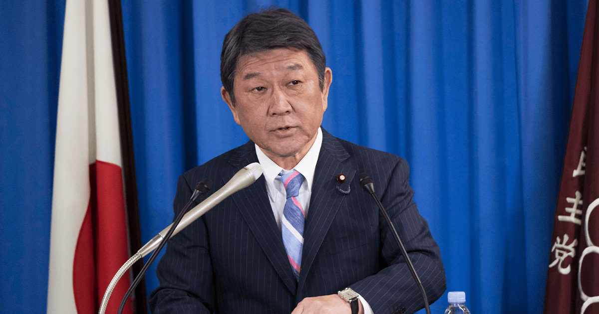 梶山幹事長代行