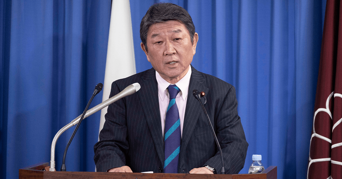 梶山幹事長代行