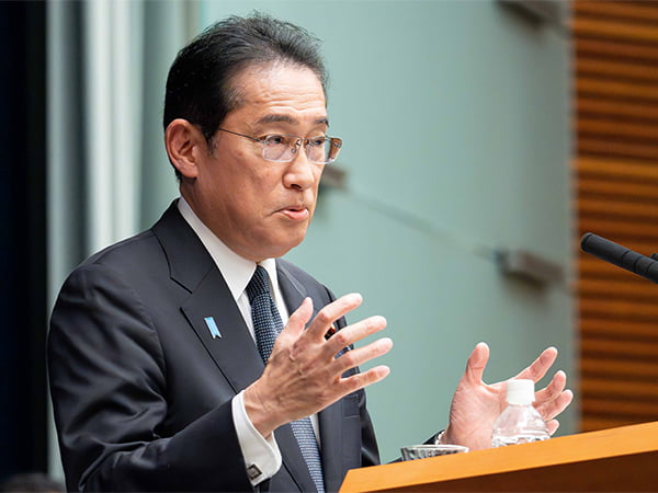 マイナンバーカードについて岸田内閣総理大臣記者会見（全文）