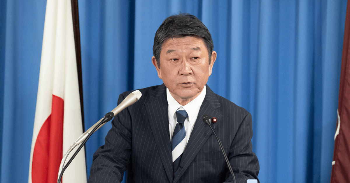 茂木幹事長