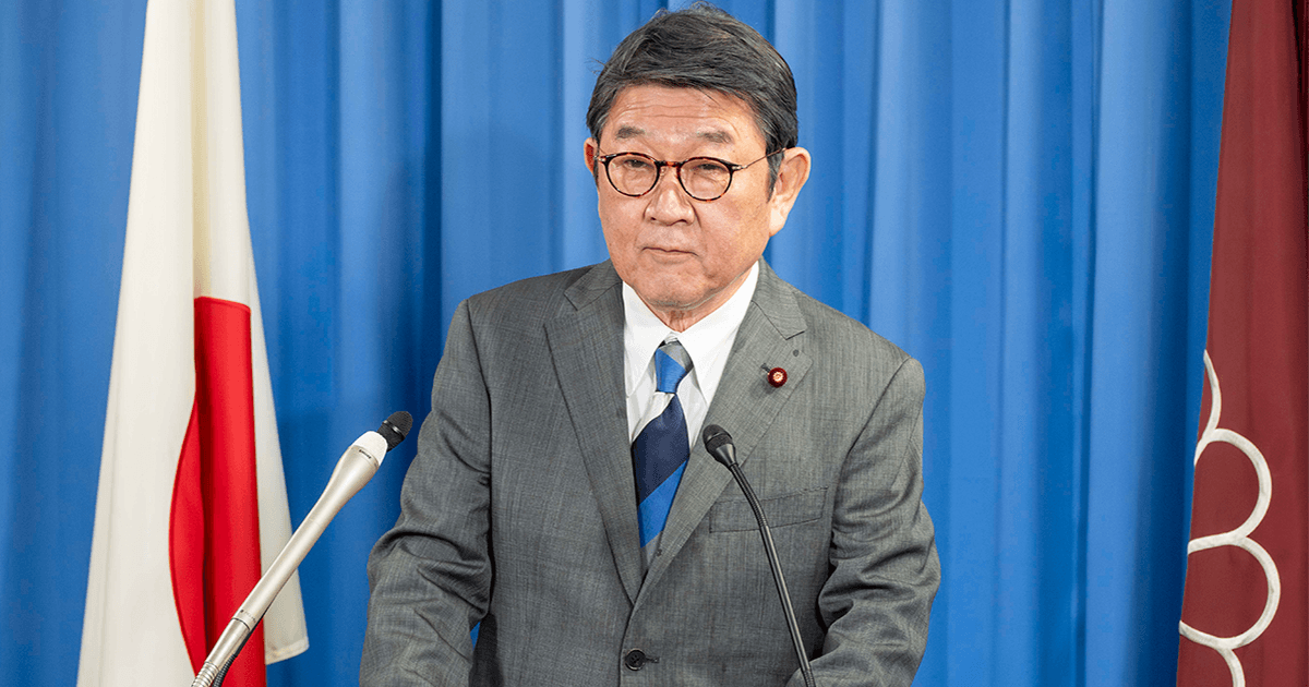 茂木幹事長