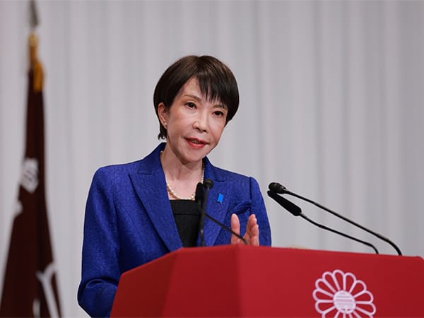 衆院選の結果を受けて 高市早苗総裁会見