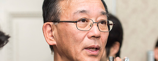 谷垣 禎一幹事長