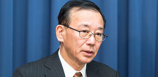 谷垣 禎一幹事長 谷垣 禎一幹事長
