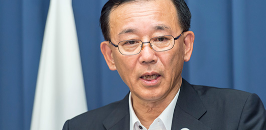 谷垣 禎一幹事長