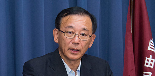 谷垣 禎一幹事長 谷垣 禎一幹事長