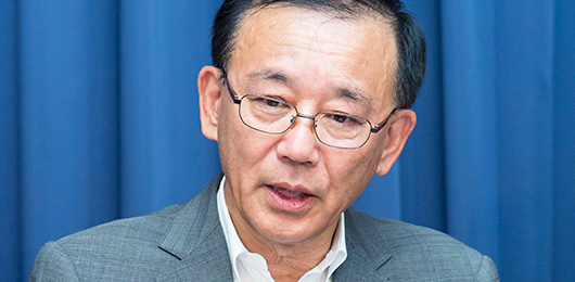 谷垣 禎一幹事長 谷垣 禎一幹事長