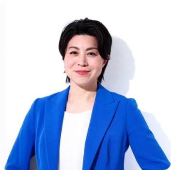 中村まい 新潟県参議院選挙区第二支部長