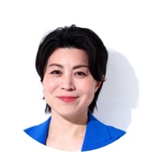 中村まい 新潟県参議院選挙区第二支部長
