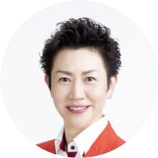 若井あつこ 岐阜県参議院選挙区第一支部長