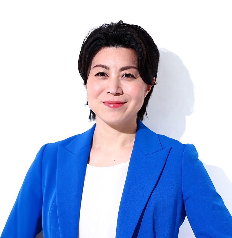 中村まい