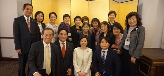 九州ブロック会議in佐賀