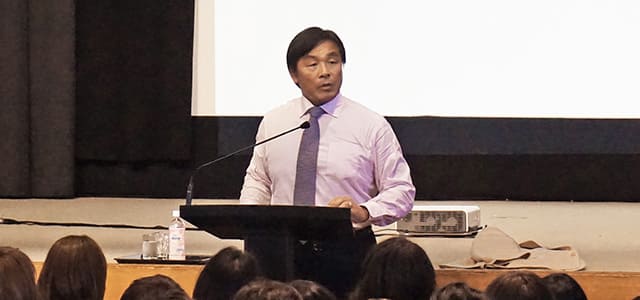 女性局 全国女性議員政策研究会 1日目