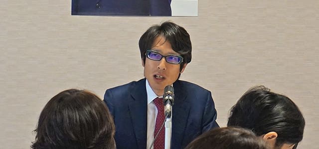 女性局 全国女性議員政策研究会 2日目