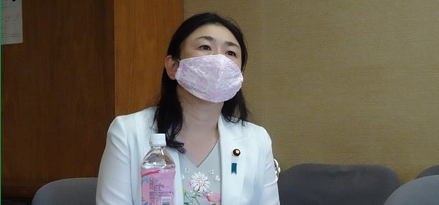 令和2年「全国女性局長会議・研修会」に代わる全国女性局長Web会議を開催~第1部~
