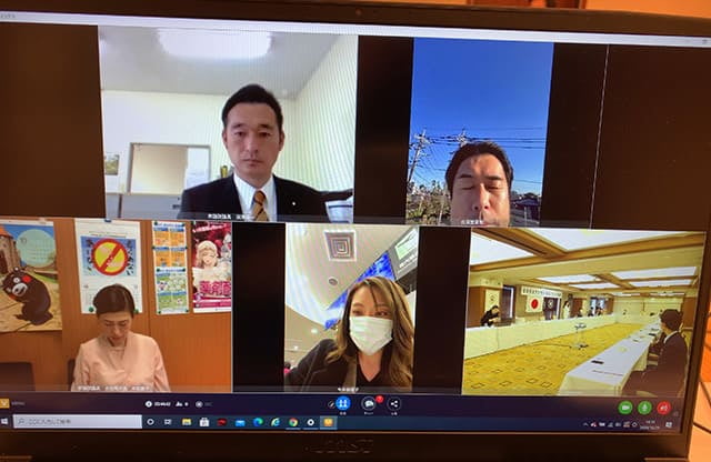 令和2年東海ブロック会議in静岡