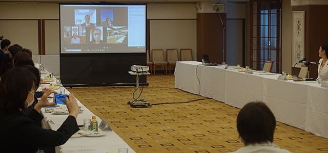 令和2年東海ブロック会議in静岡